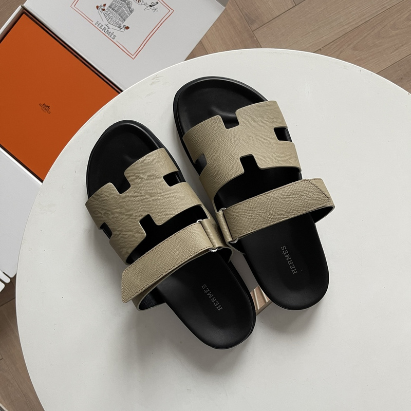 Hermès sandal