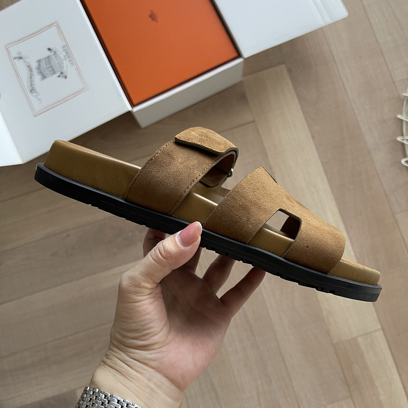 Hermès sandal