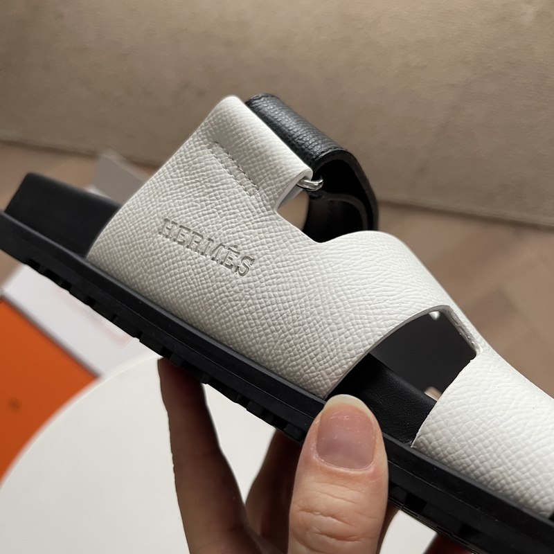 Hermès sandal
