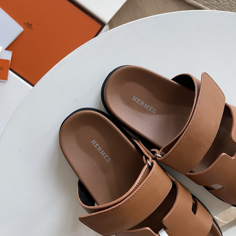 Hermès sandal