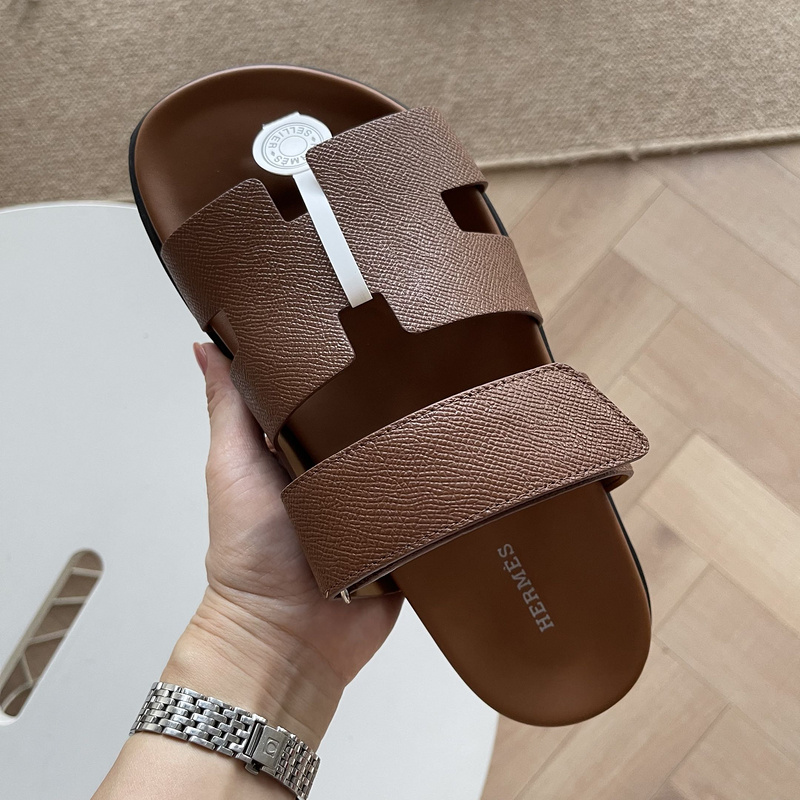 Hermès sandal
