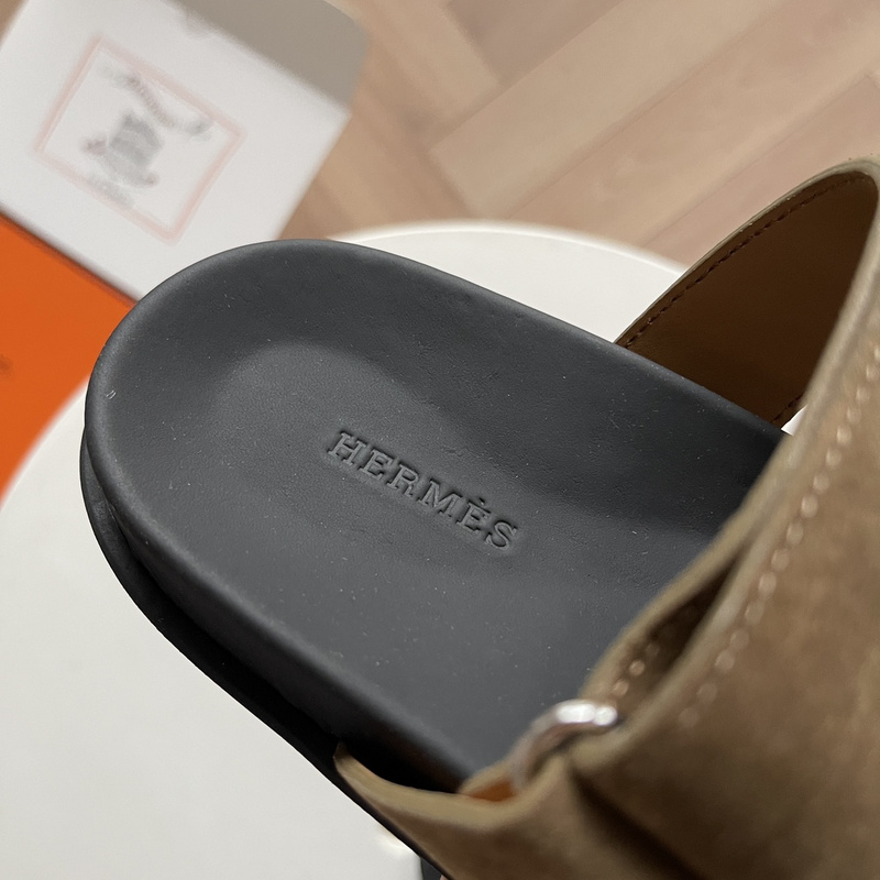 Hermès sandal