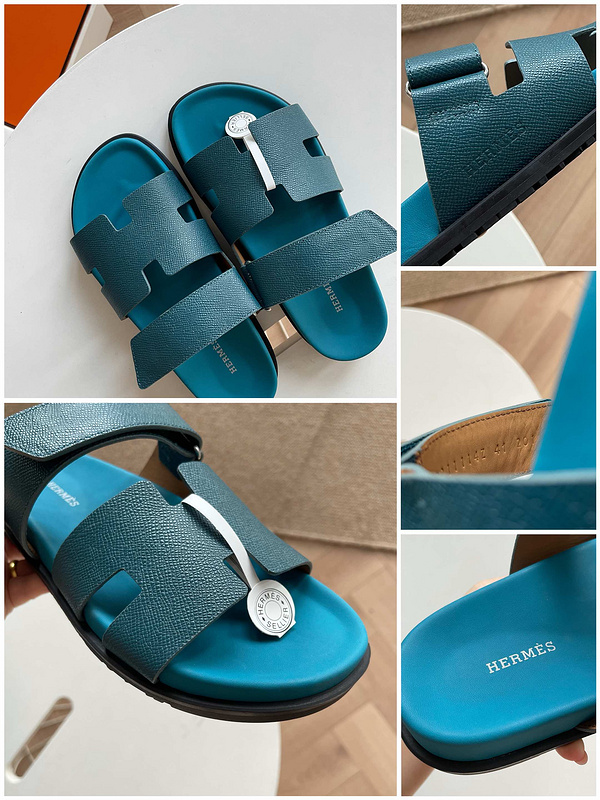 Hermès sandal