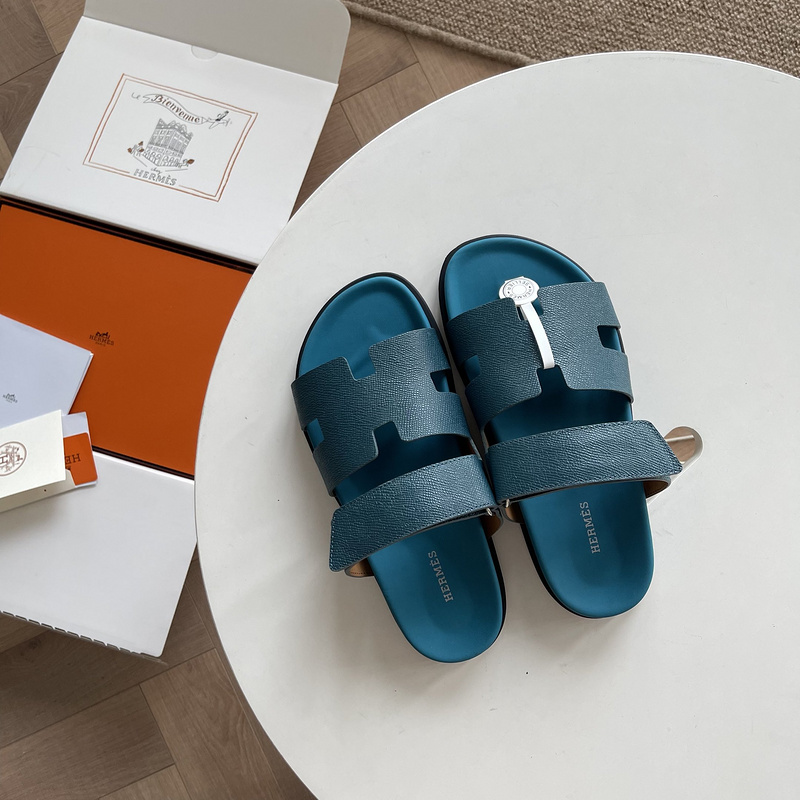 Hermès sandal