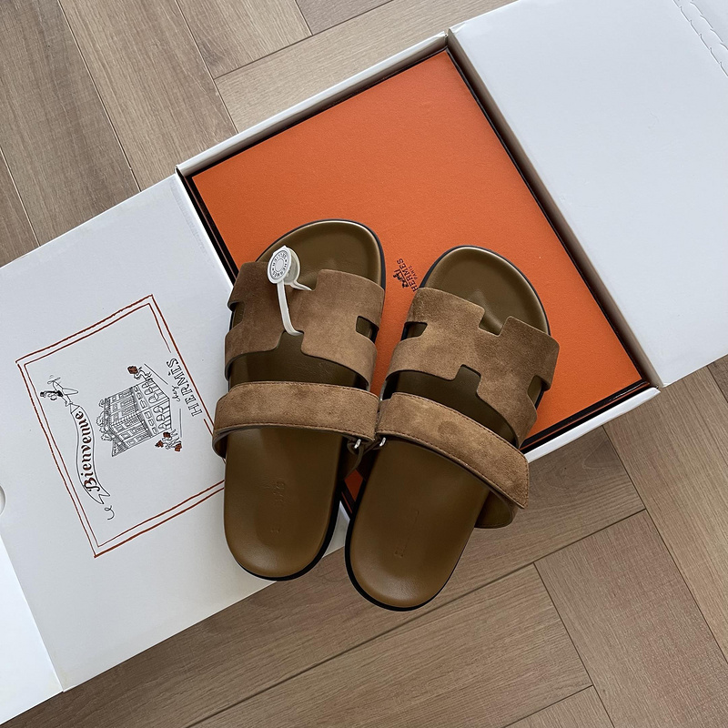 Hermès sandal
