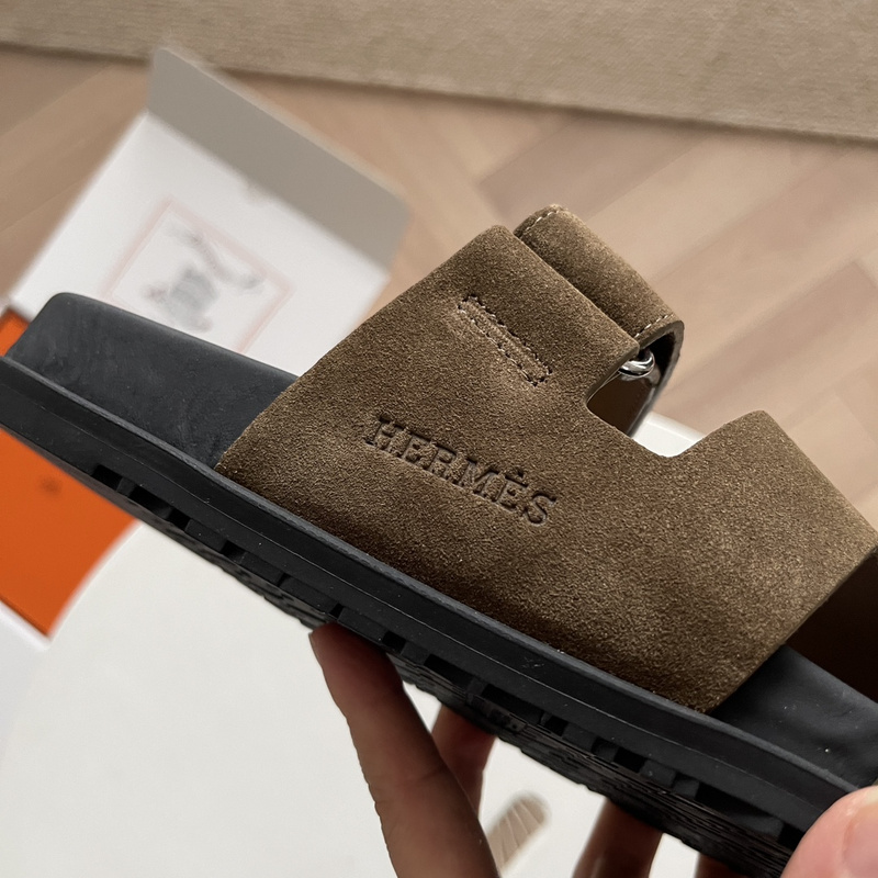 Hermès sandal