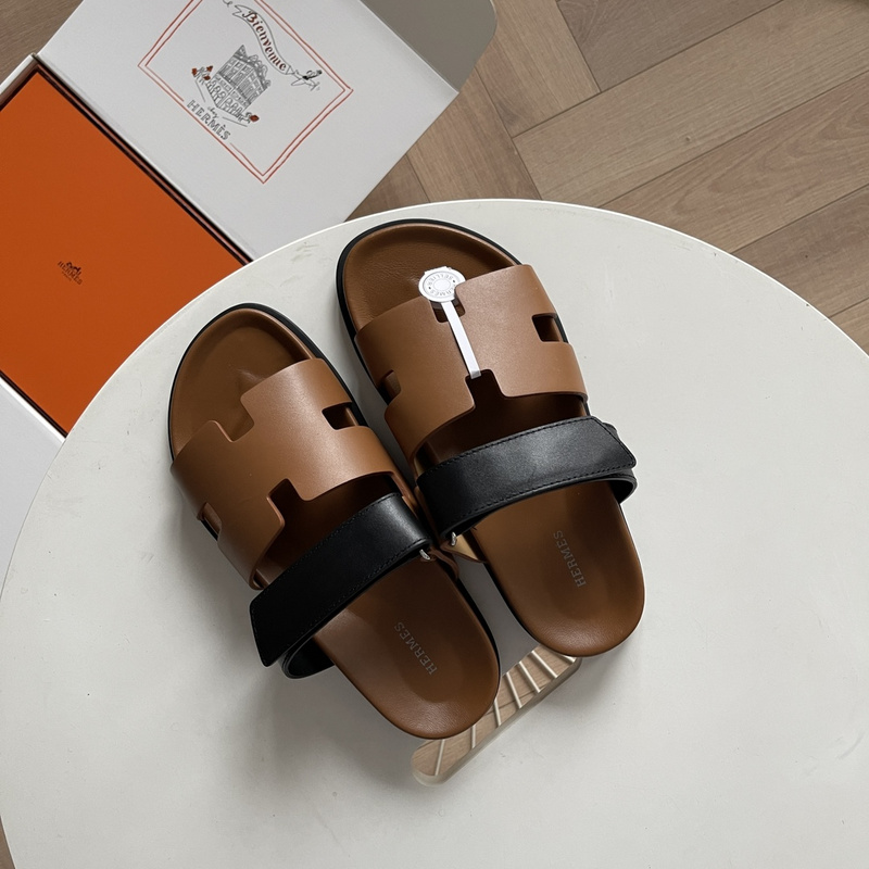 Hermès sandal