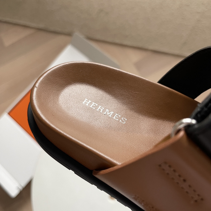 Hermès sandal