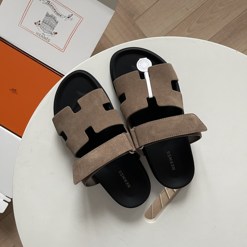Hermès sandal