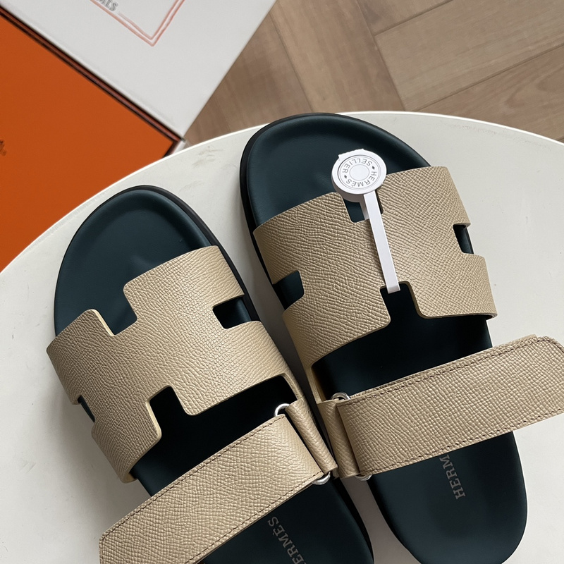 Hermès sandal