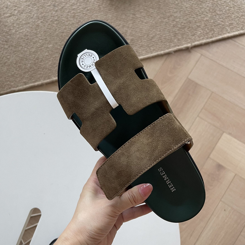 Hermès sandal