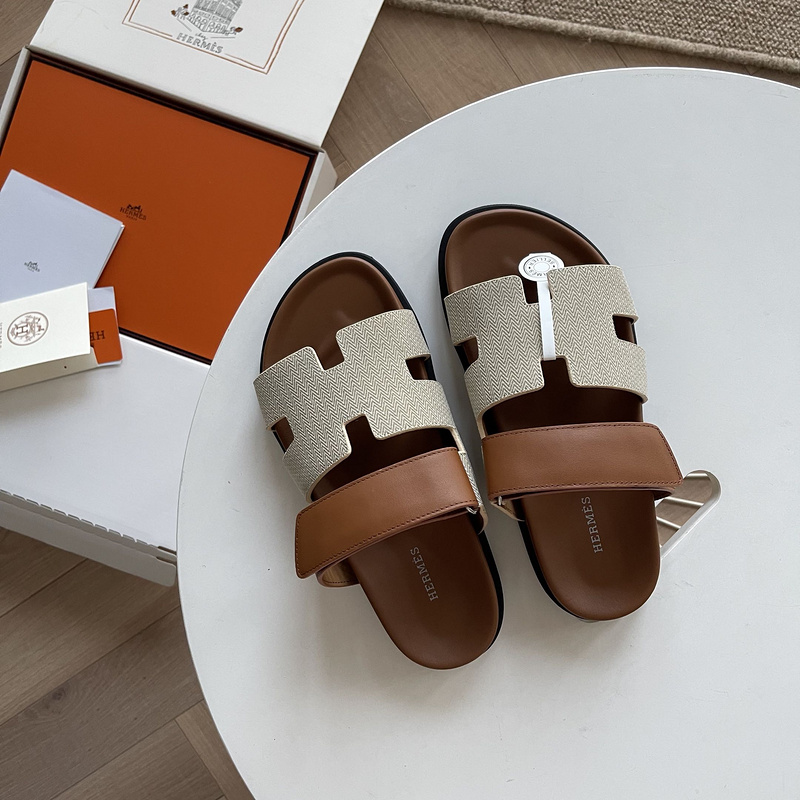 Hermès sandal