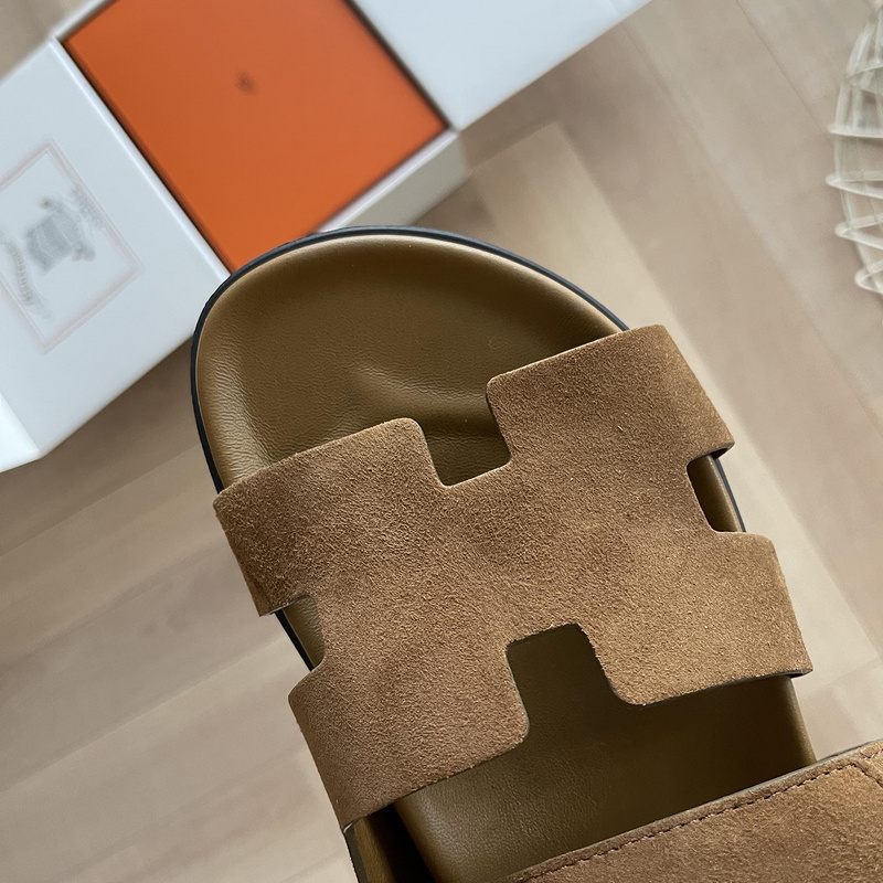 Hermès sandal