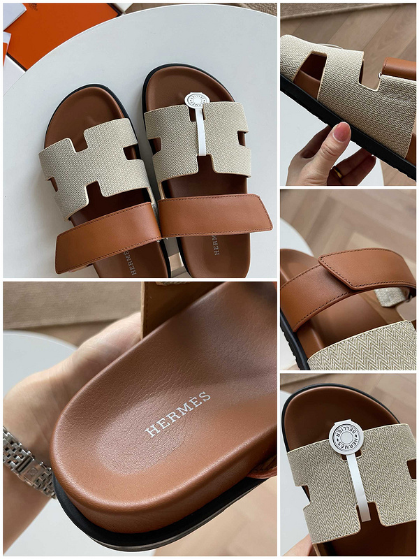 Hermès sandal