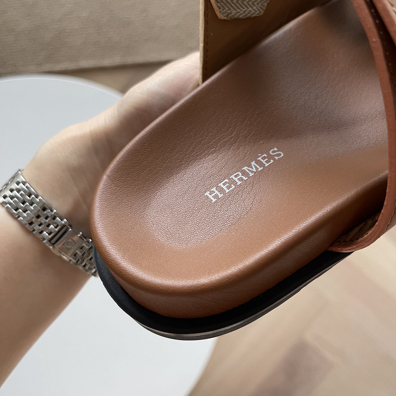 Hermès sandal