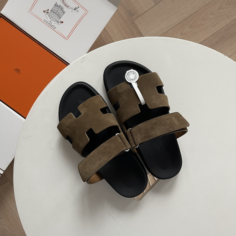 Hermès sandal