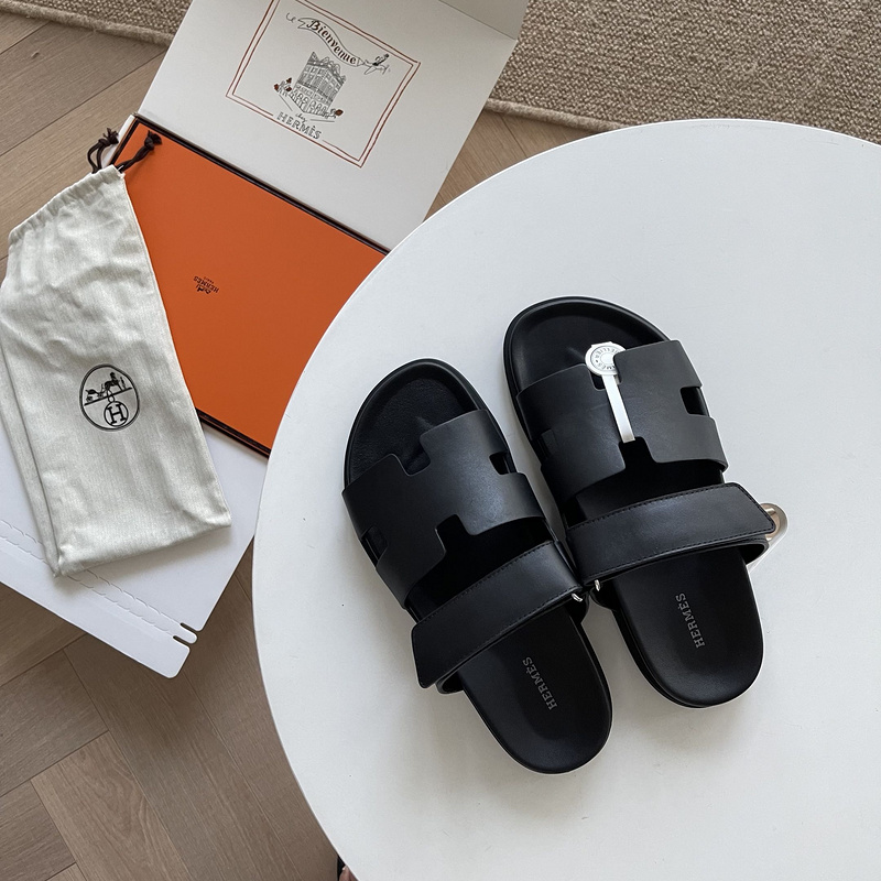 Hermès sandal