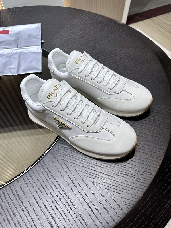 Prada Sneaker