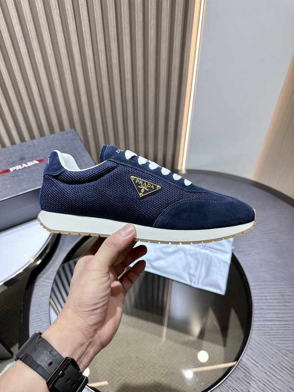 Prada Sneaker
