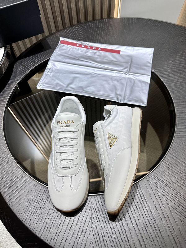 Prada Sneaker