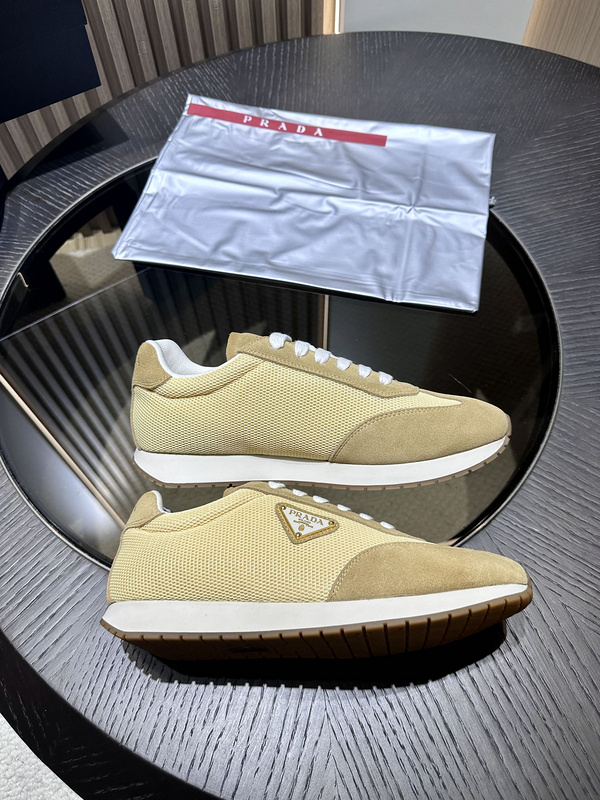 Prada Sneaker