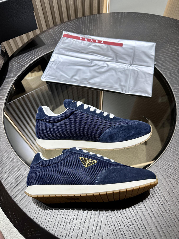 Prada Sneaker