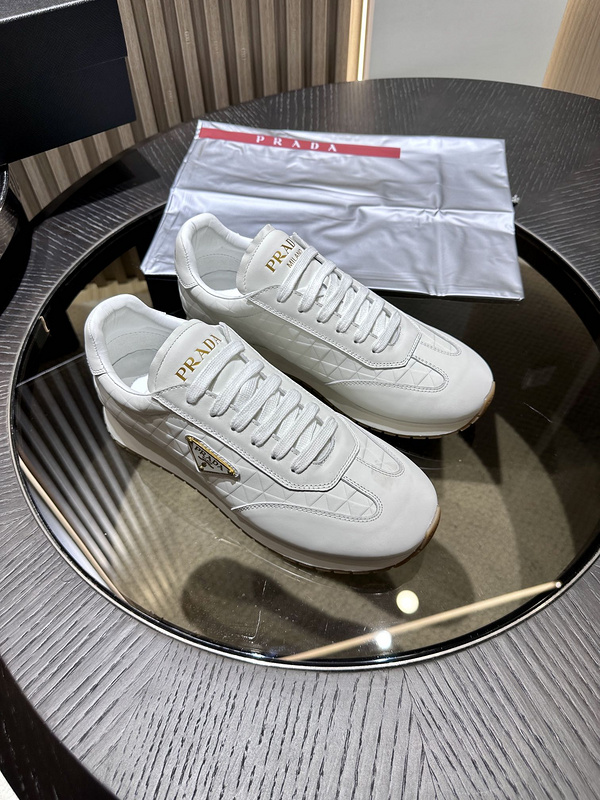 Prada Sneaker
