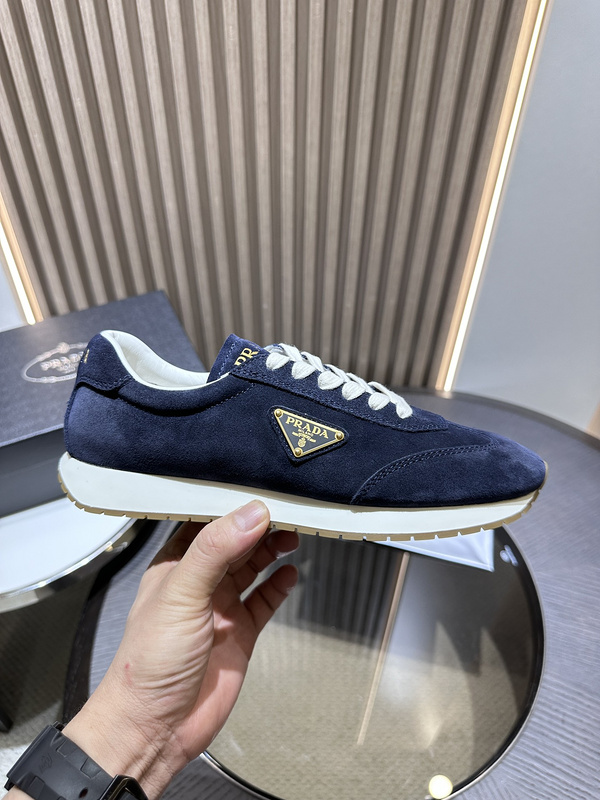 Prada sneakers