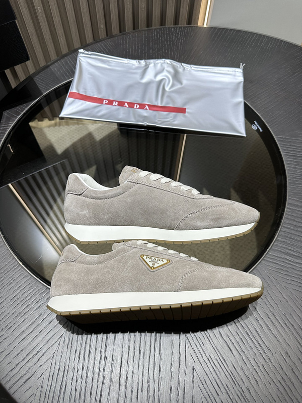 Prada sneakers