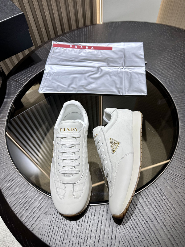 Prada Sneaker