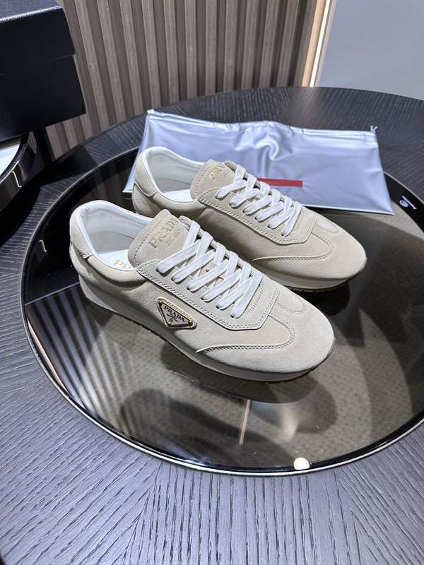 Prada sneakers