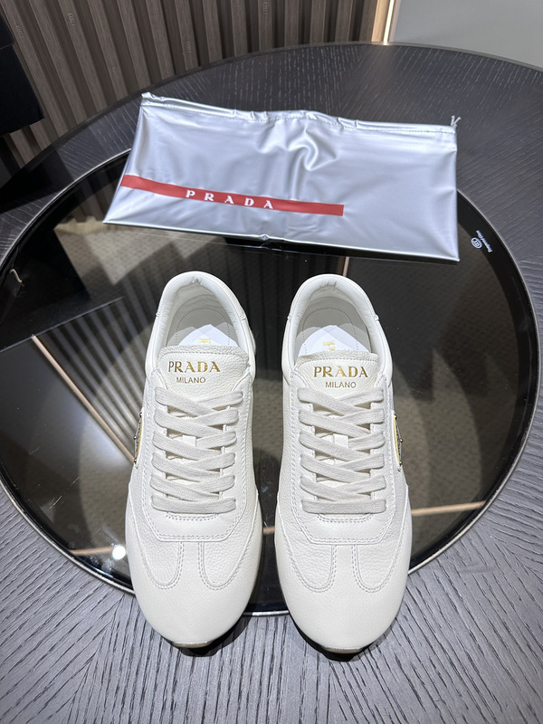Prada sneakers