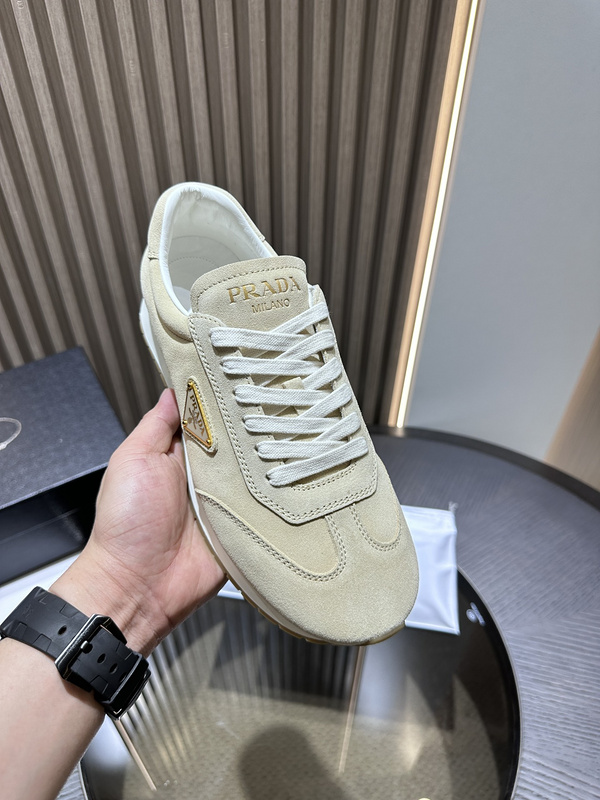 Prada sneakers