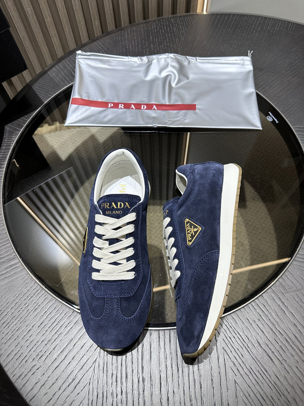 Prada sneakers