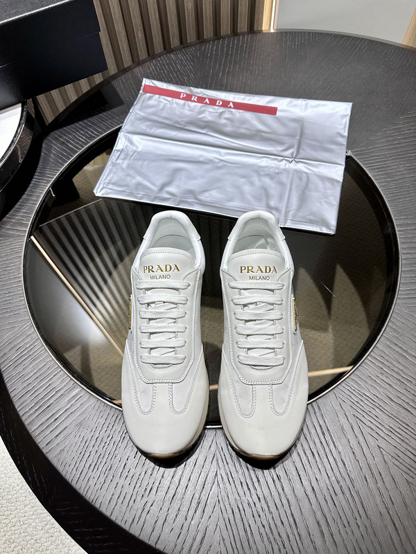 Prada Sneaker