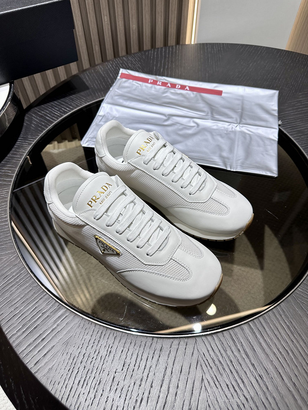 Prada Sneaker