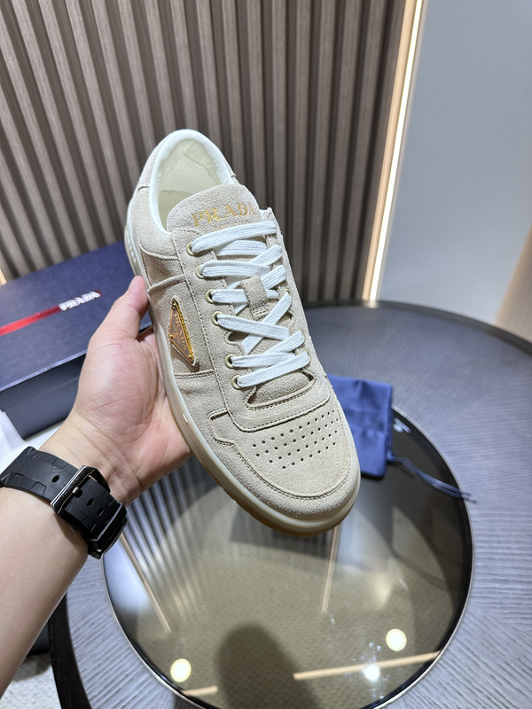 Prada sneakers