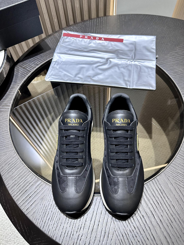 Prada Sneaker