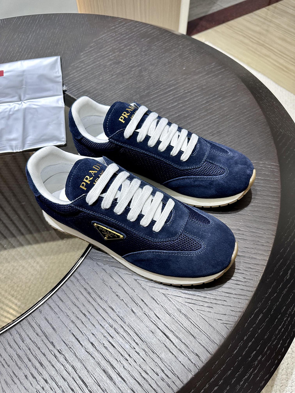 Prada Sneaker
