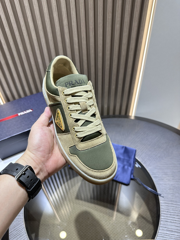 Prada Sneaker