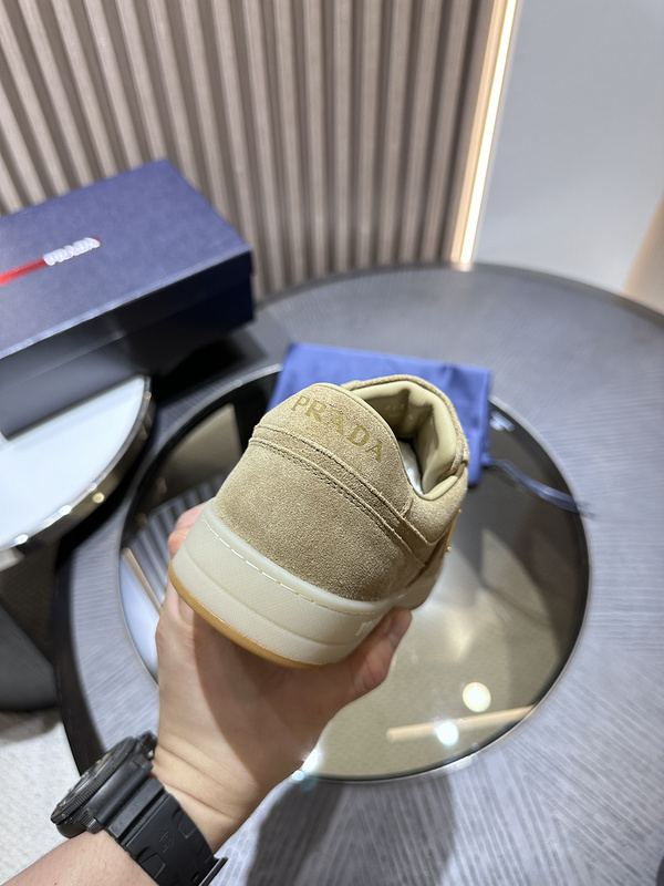 Prada sneakers