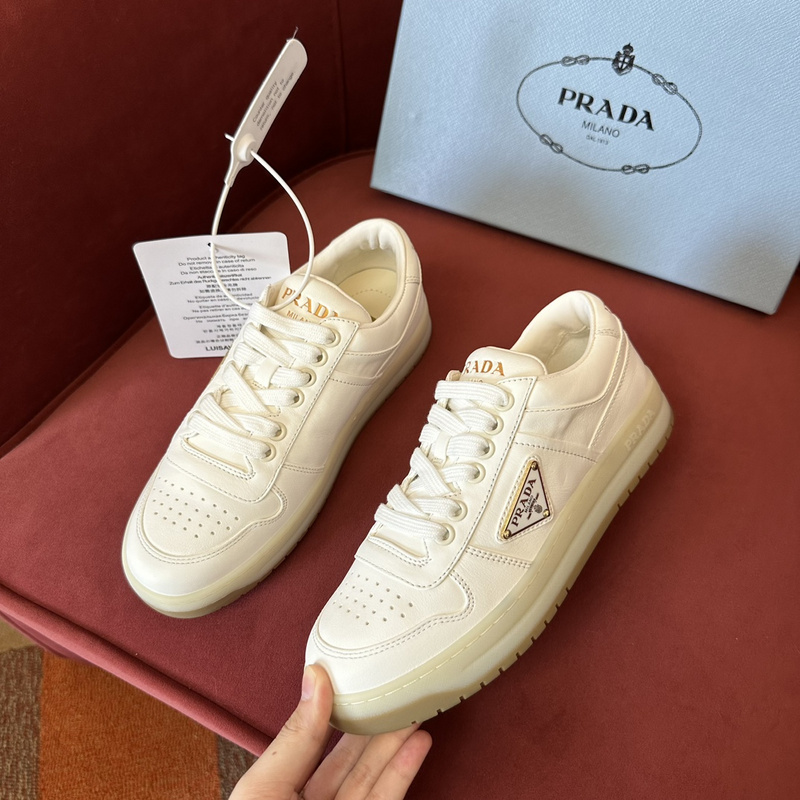 Prada Sneaker