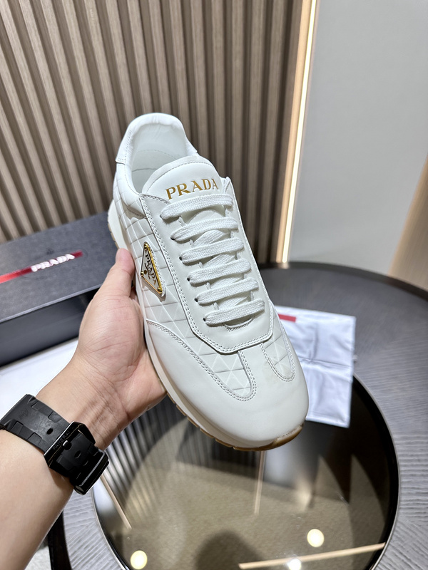 Prada Sneaker