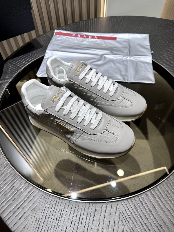 Prada Sneaker
