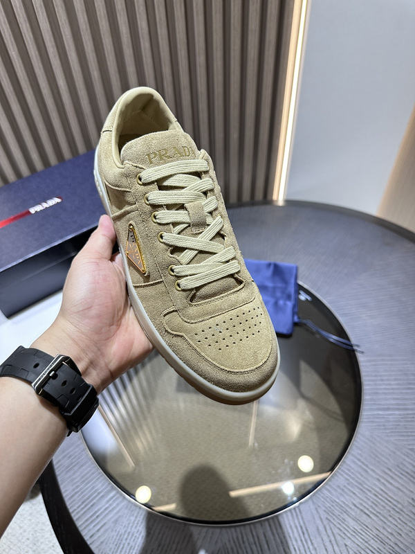 Prada sneakers