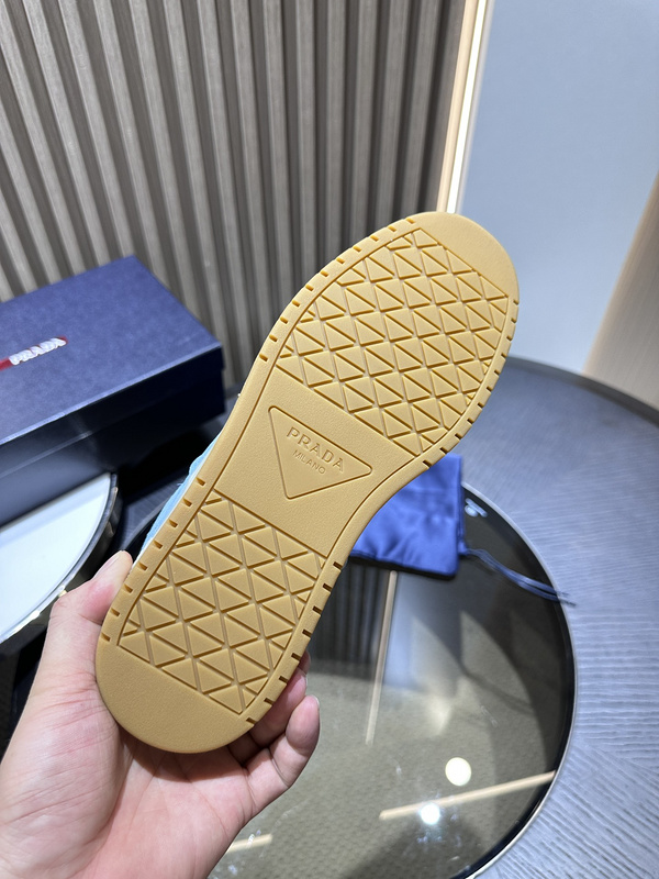 Prada sneakers