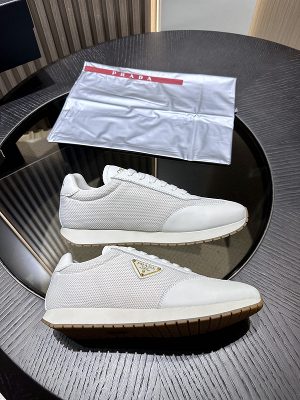 Prada Sneaker