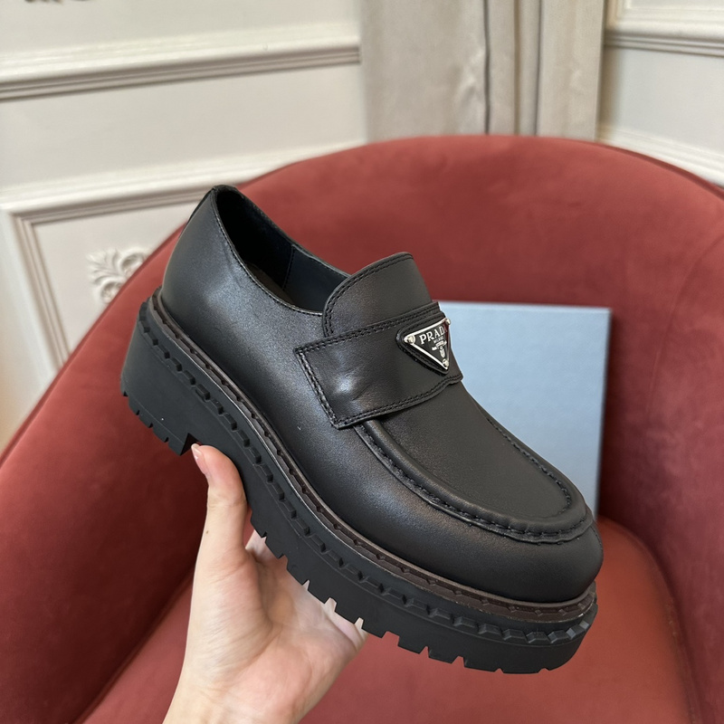 Prada Loafers