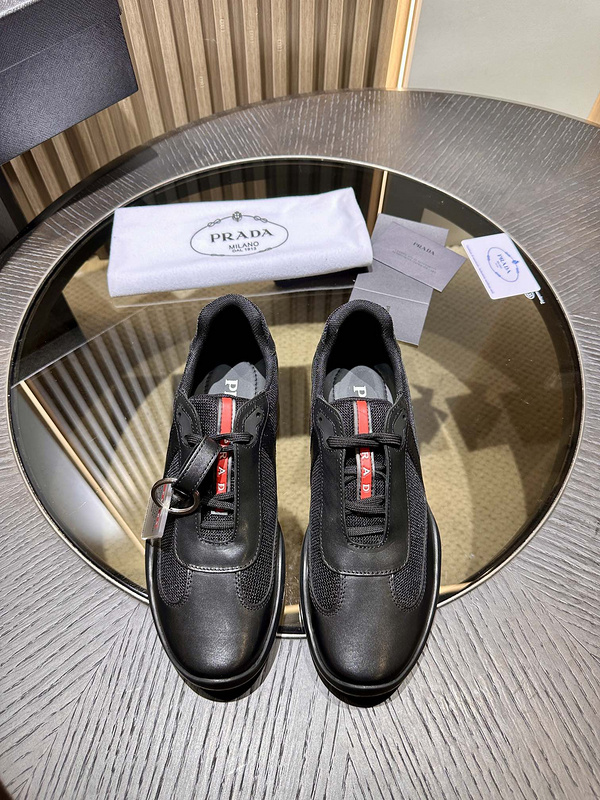 Prada America
