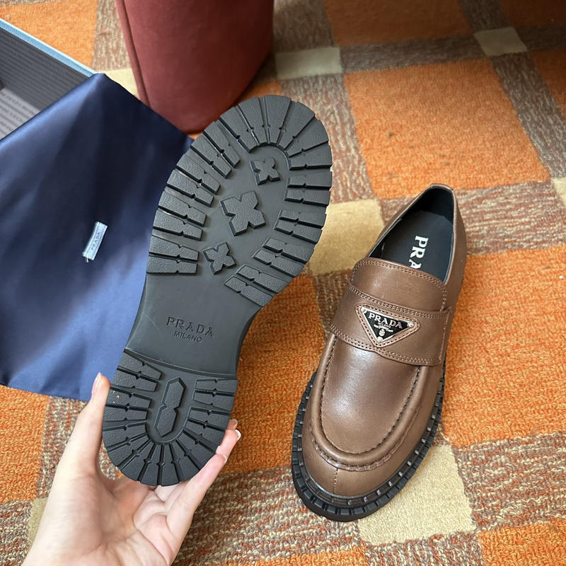 Prada Loafers